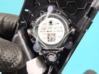 Klamka wewnętrzna przód prawa Skoda Fabia III 6V0867436