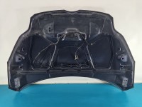 Maska przednia Ford Focus Mk3 Eb