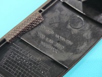 Listwa listwy dekory dekor deski Hyundai I40 eu