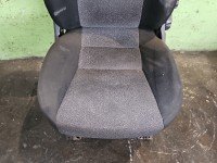 Fotel lewy przód kierowcy Fiat Ducato IV EU 5d