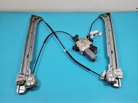 Podnośnik przód lewy SZYBY WINDA Mercedes Vito W639 5d HB