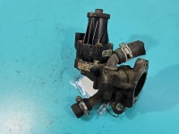 Zawór egr Citroen Jumper II 06-14 703784050 2.2 hdi CITROEN, 5 PIN, BK2Q-9D475-CB