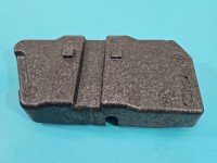Wkład styropian bagażnika koła zapasowego Vw Golf VII 5G0012115