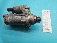 TEST Rozrusznik Vw Up 1.0 MPI 0001179510, 02M911021G