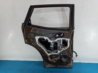 Drzwi tył lewe Renault Kadjar HB 5d X