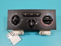Konsola panel nawiewu Citroen C4 I H5756
