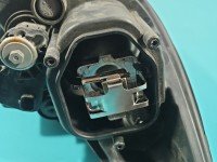 Reflektor lewy lampa przód Kia Sportage III 10-15 EUROPA