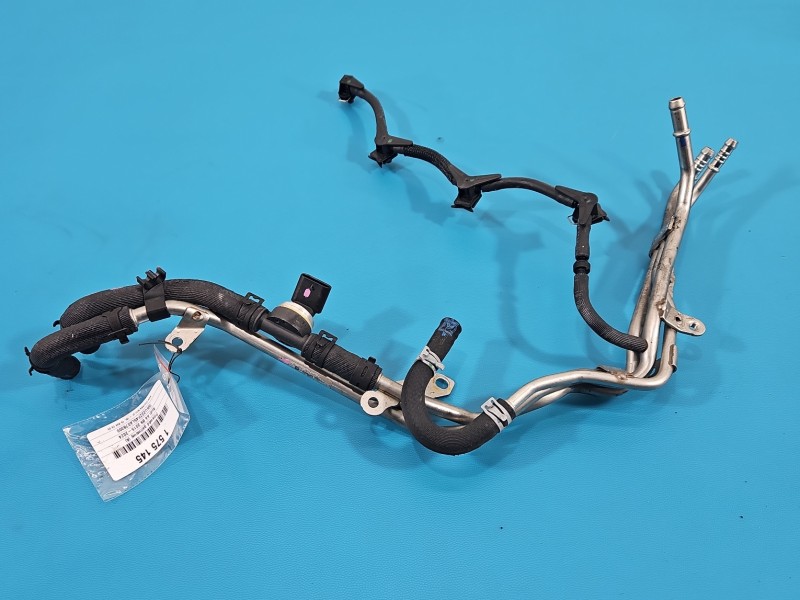 RURKI Przewód paliwowy Audi A4 B9 Przelew 2.0 TDI 05L201360J