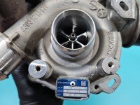 Turbosprężarka Citroen C4 Grand Picasso II 13-22 53039700394, 9807873180 2.0 hdi 150KM