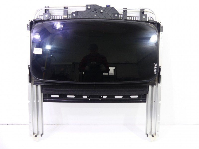 Szyberdach Subaru Outback IV 09-14 2.0d Szyberdach Subaru Outback IV 09-14 2.0d