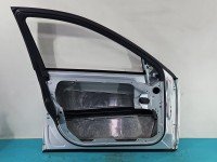 DRZWI PRZÓD LEWE KIEROWCY Mercedes W221 4d srebrny 775