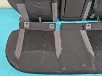 Kanapa tył fotel tylny Nissan Qashqai II J11 13-21