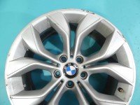 Felga aluminiowa alufelga BMW X3 F25