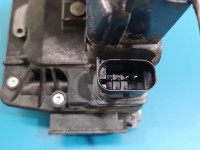 Zamek przód lewy Mercedes Vito W447 14- EUROPA 4 PIN A4477200035