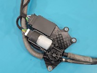 Roleta bagażnika Maserati Quattroporte VI 13-