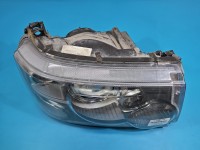Reflektor prawy lampa przód Land Range Rover sport I L320 EUROPA