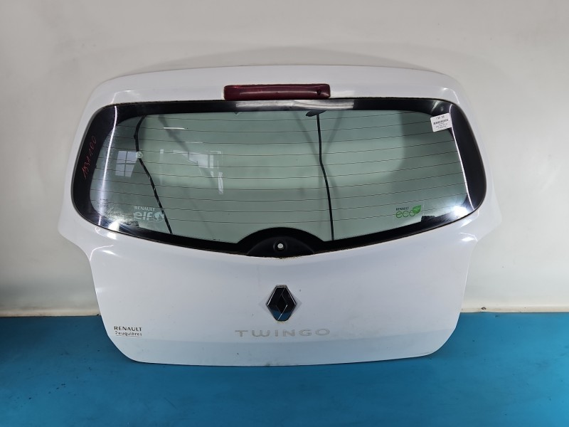 Klapa tył Renault Twingo II HB 3d ov369