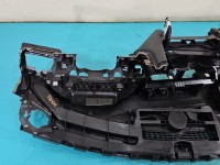 Deska rozdzielcza airbag pasażera kokpit AUDI A6 C7