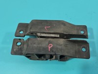 Mocowanie Europejska, chłodnicy wody, 2 elementy uchwyt 68144539AB Jeep Cherokee KL