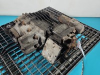 Most tylny DYFER tył Seat Leon III 12- 2.0 tdi 0C0907554H, 0CQ525010H, 0CQ525010