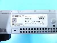 Nawigacja czytnik Audi A5 8T 8T1035666J