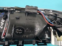 Listwa listwy dekory dekor deski Infiniti Q30 eu