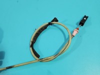 Zamek tył prawy Bmw F06 Gran Coupe 3+2pin 7276318