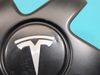 Dekielek felgi sztuka alufelgi Tesla Model 3 2017-