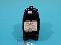 Przełącznik radia nawigacji panel Bmw f10 f11 9350723