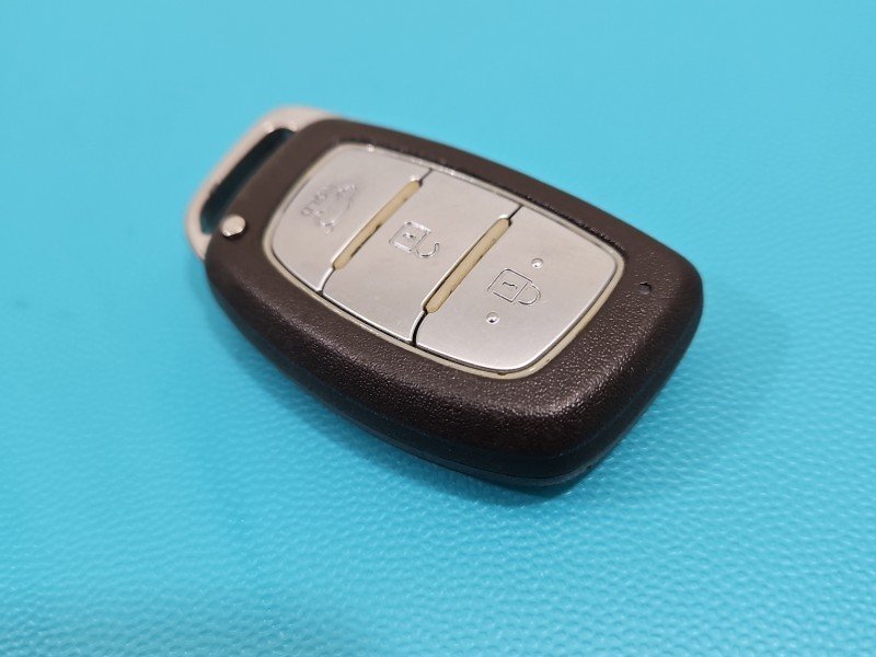 PILOT KLUCZYK Hyundai Ix35 09-13