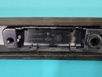 Listwa dachowa lewa dachu Toyota Avensis III T27 75552-05030, 75633-05010
