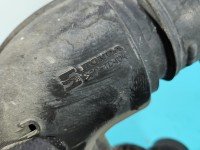 RURA OBUDOWA Rezonator Honda Accord VII 02-08 2.0 16V