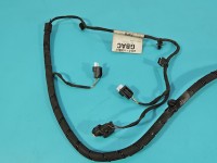 Wiązka zderzaka przód Ford Focus Mk4 Instalacja pdc JX6T-15K867