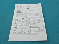 TESTOWANY Wtryskiwacz Opel Vectra C 0445110159 1.9 cdti