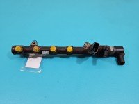 Listwa wtryskowa CZUJNIKI Ford Transit Custom A2C90375501 2.0 tdci (YMF6)