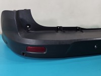 Zderzak tył Ford Transit Connect II MK2 12-22 grafitowy VD HB