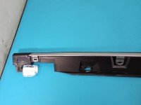 Listwa progowa lewa PRÓG NAKŁADKA AUDI A6 C7 4G9853855A