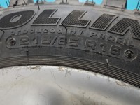 Koło 4 szt. komplet Toyota Rav4 I 94- 2.0 16V