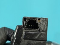 Zamek klapy tył Citroen C4 Grand picasso I 06-13 HB 9660403980