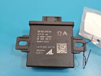 Sterownik moduł Europejska, ŚWIATEŁ Peugeot 508 II 18- 9818209180