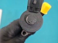 TESTOWANY Wtryskiwacz 0445110297 Citroen C3 Picasso 08-17 1.6 hdi 109KM