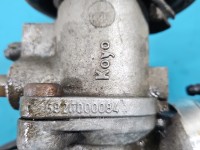 Przekładnia kierownicza maglownica Citroen C4 II