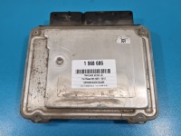 Komputer Sterownik silnika Vw Passat B6 2.0 tdi 03G906021AB, 0281012119