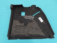 Tapicerka bagażnika prawa boczek BMW iX3 G08 7452458