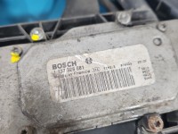 Wentylatory Wentylator chłodnicy Volvo S60 I 0130303909, 30680547, 1137328081 2.4 D5