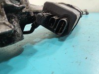 Przekładnia kierownicza maglownica Mercedes W212 2124608900