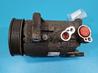 Sprężarka klimatyzacji kompresor 5K0820803A Skoda Fabia II 1.6 tdi CAYA