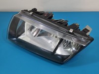 Reflektor lewy lampa przód Skoda Fabia I EUROPA