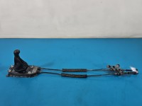 DŹWIGNIA LEWAREK WYBIERAK LINKI Skoda Roomster 1.4 16V