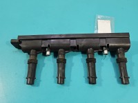 Cewka zapłonowa Opel Corsa E 25198623 1.4 16V Producent części: OPEL, 7pin